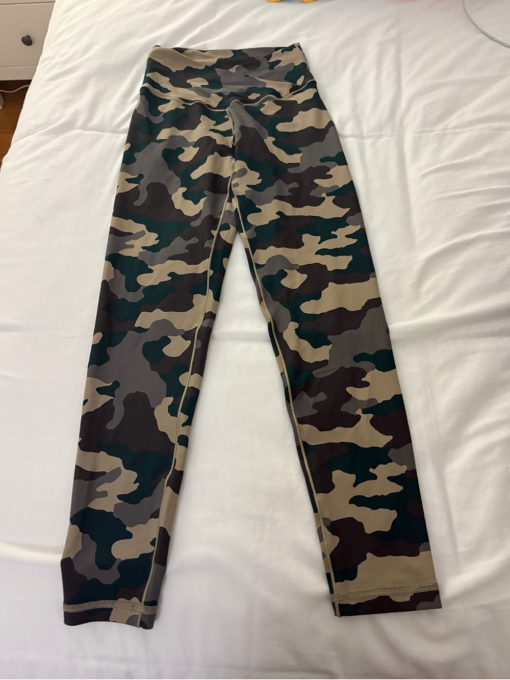 Aerie Offline High Rise Real Me 7/8 Leggings